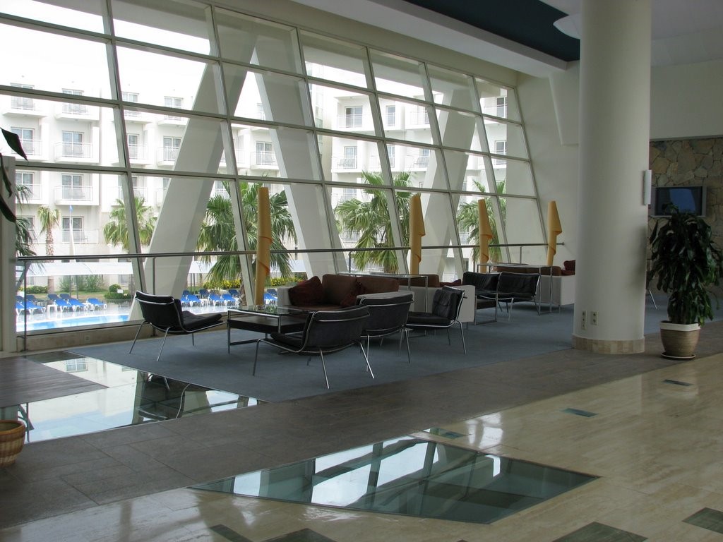 imagini hotel LA BLANCHE RESORT BODRUM